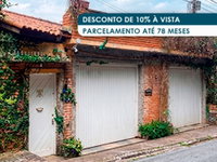 Casa 225 m² em Mairiporã com 3 quartos e 2 banheiros
