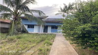 Casa Residencial em Apiacás/MT com 420m² de Terreno e 86,70m² Construída