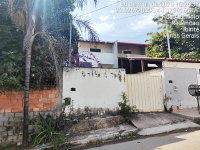 Casa com 3 quartos em Ibirité/MG
