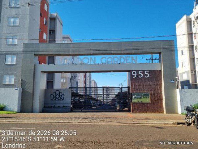 Apartamento com 2 quartos, 1 vaga de garagem, 74,93 m²