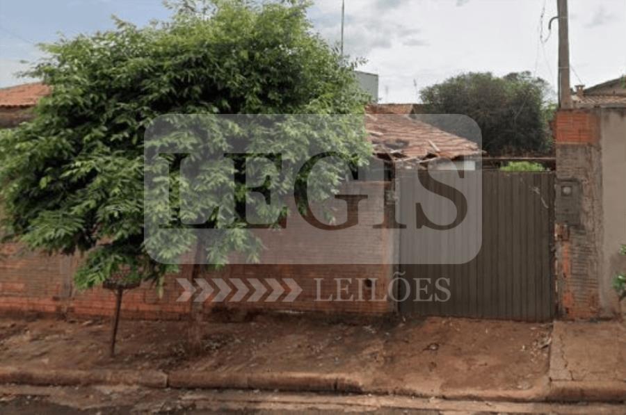 Imóvel Residencial com A.T 312,50m²