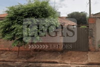 Imóvel Residencial com A.T 312,50m²