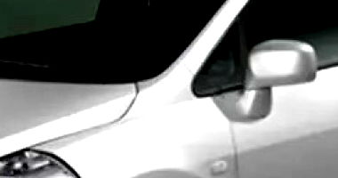 NISSAN/TIIDA S 1.8 2008 Gasolina