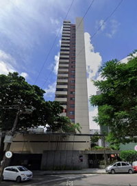 Apartamento 173m² 1 vaga, Espinheiro
