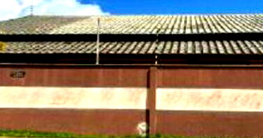 Casa em leilão com 3 quartos e 2 banheiros