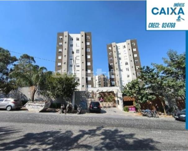 Apartamento com 2 quartos e 1 vaga em São Paulo