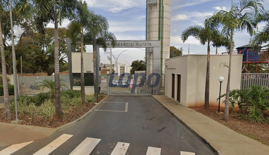 Apartamento com Vaga em Araraquara/SP
