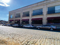 Prédio comercial com 3.361,21m² construídos