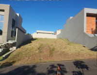 Terreno Urbano em Residencial Damha Belvedere - 375m²