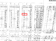 Terreno com 300m² em Luziânia/GO