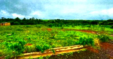 Terreno Urbano em São Luiz Gonzaga com 260m²