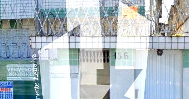 Apartamento em São Vicente, 57.63m², 2 quartos