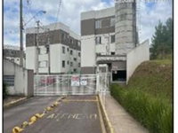 Apartamento em Campo Largo com 2 Quartos
