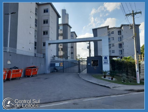 Apartamento com 2 quartos e vaga em Condomínio no Rio de Janeiro