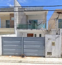Duplex em Parnamirim, RN -, 2 quartos