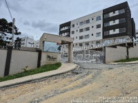 Apartamento 2 quartos, 40,31m², 1 vaga - Cond. Res. Michigan