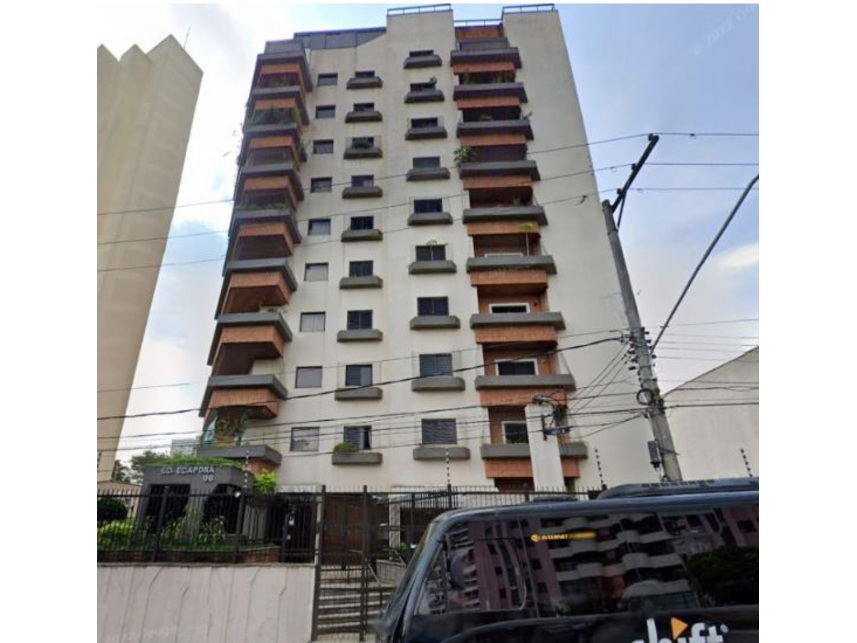 Apartamento Duplex com 2 Suítes e 4 Vagas - Vila Santo Estéfano