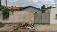 Casa aconchegante em Mogi Mirim-SP com 149 m²