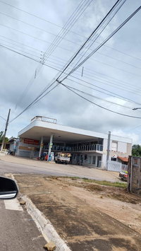 Terreno Urbano de 600m² no Bairro Cruzeiro em Jauru-MT