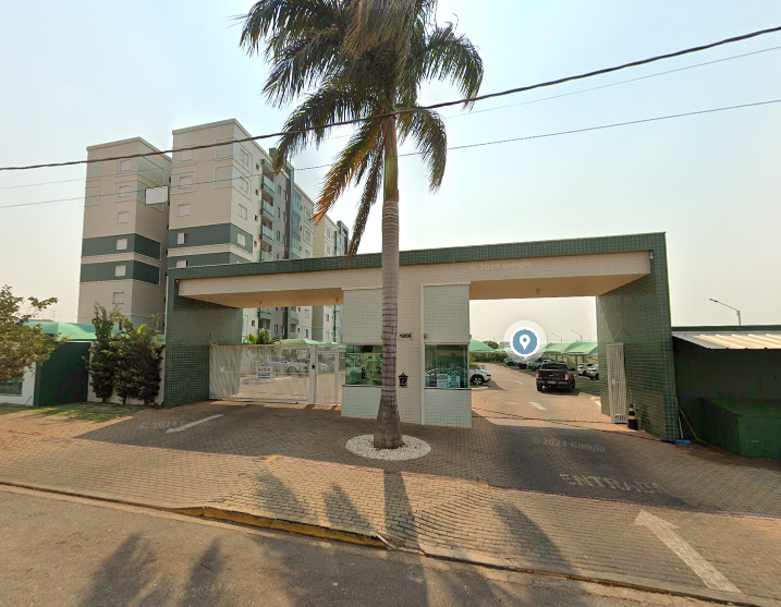 Apartamento 2 quartos, 2 vagas, 73,57 m², Ocupado