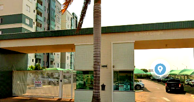 Apartamento 2 quartos, 2 vagas, 73,57 m², Ocupado