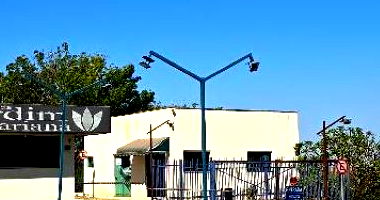 Apartamento com 2 quartos em Goianésia/GO