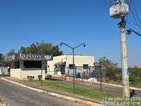 Apartamento com 2 quartos em Goianésia/GO
