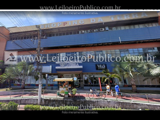 Loja Comercial em Vila Velha - 61,72 m²