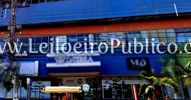 Loja Comercial em Vila Velha - 61,72 m²