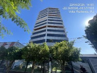 Apartamento em Volta Redonda com 3 Quartos