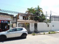 Casa com 4 Quartos e 3 Banheiros em Itaguaí/RJ