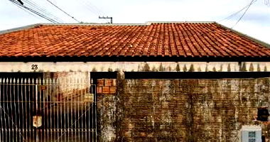 Casa com 2 Quartos em Presidente Prudente