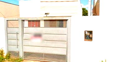 Casa com 67 m² em São Gabriel do Oeste-MS