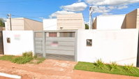 Casa com 67 m² em São Gabriel do Oeste-MS