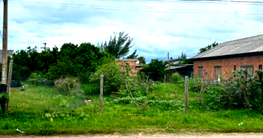 Terreno Urbano de 300m² em Cidreira/RS - Sem Benfeitorias