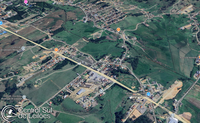 Terreno 335m² com casa 2 pavimentos em Gravatal/SC