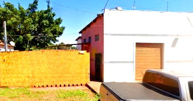 Prédio Comercial 350 m² com IPTU e ocupado