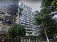 Apartamento Duplex 326m², 1 vaga, lazer completo