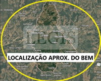 Fazenda Novo Mundo - 400 hectares em Campinápolis/MT