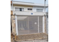 50% de Casa 2 pavimentos 150,84m² no Alto da Mooca