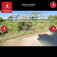 Terreno Urbano de 2.734m² em Maricá/RJ