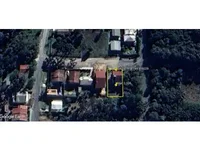 Imóvel Urbano em Mafra/SC - 450m², Rua Pioneiro Adolfo Endler, 451