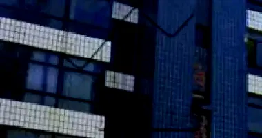 Apartamento Edifício San Martin com 1 quarto e 1 banheiro