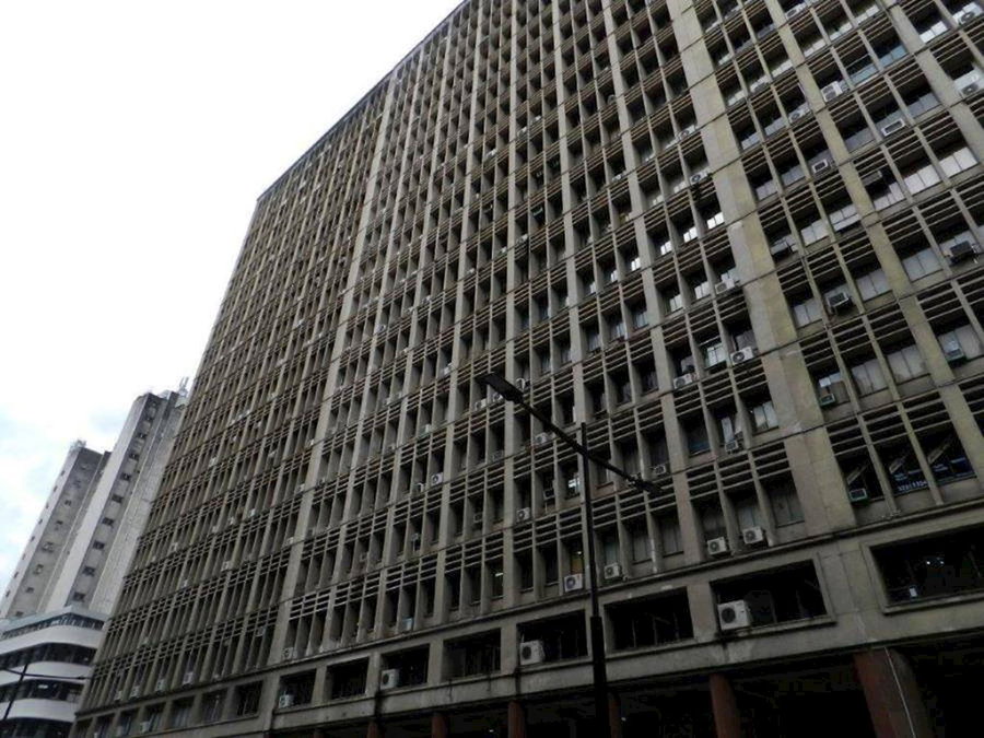 Sala Comercial no Centro Histórico - Porto Alegre/RS - 55m²