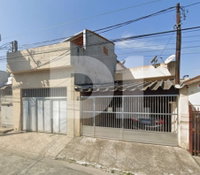 Casa com 332,52m² em Guarulhos - Ocupada