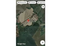 Área de Terra Rural em Santa Bárbara do Sul/RS