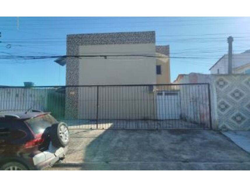 Apartamento em Leilão com 1 Vaga e 48,69m² Útil