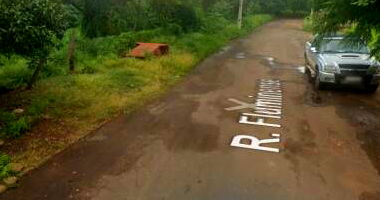 Terreno Urbano em Jata - Oportunidade de Investimento
