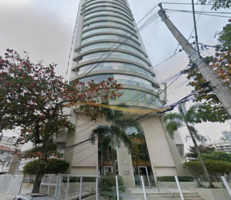 Apartamento 119m² com 2 dorms e 1 suíte no Gonzaga