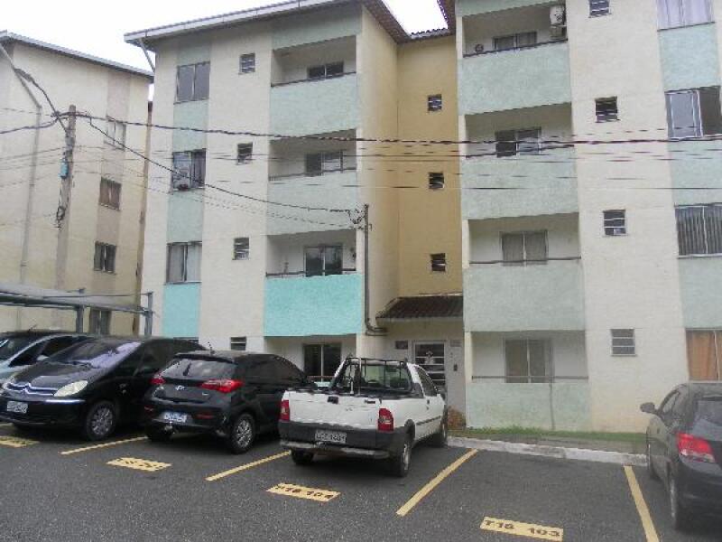 Apartamento 49,95m², 2 quartos, 2 banheiros, 1 vaga